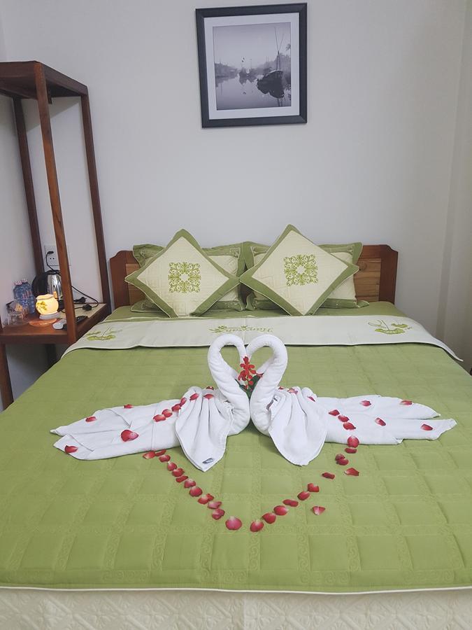 Duck House Hotel Hoi An Bagian luar foto