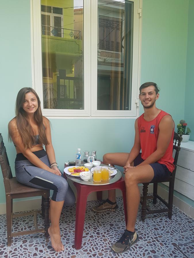 Duck House Hotel Hoi An Bagian luar foto