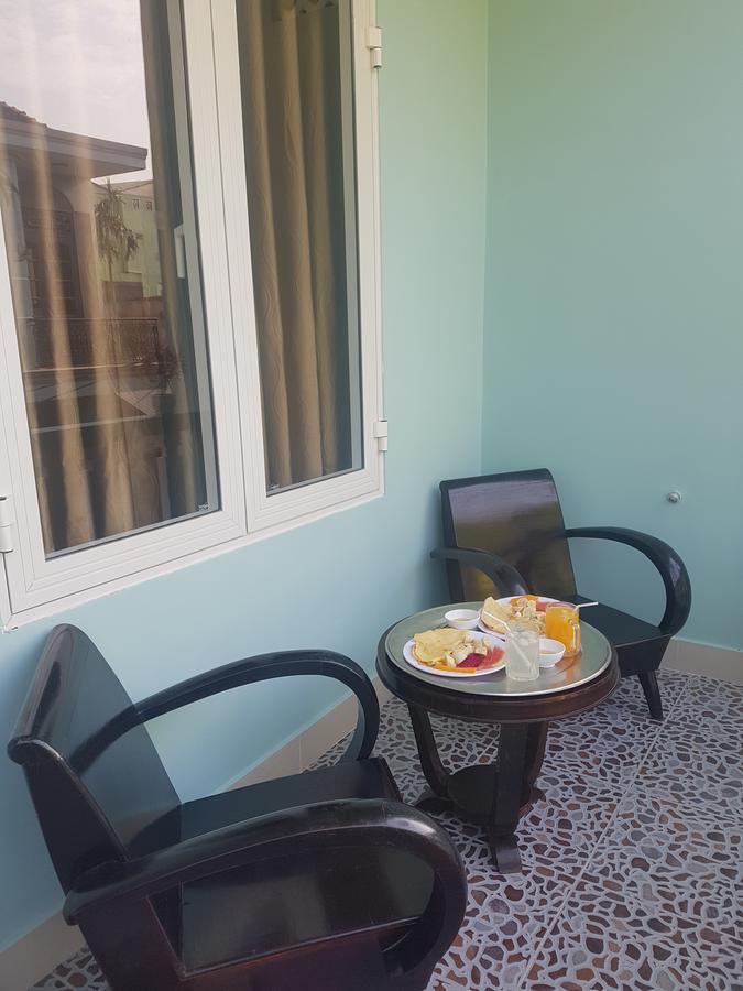 Duck House Hotel Hoi An Bagian luar foto