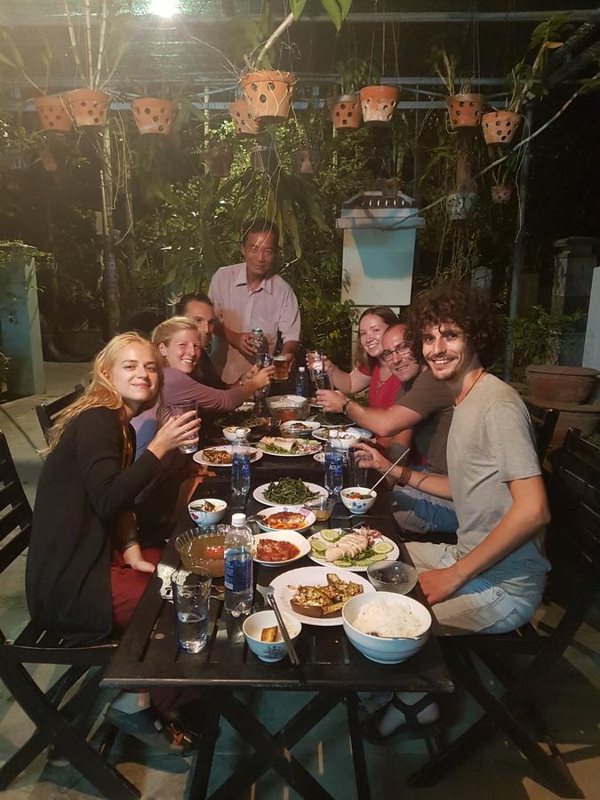 Duck House Hotel Hoi An Bagian luar foto