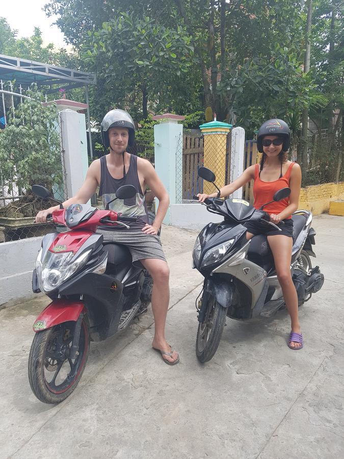 Duck House Hotel Hoi An Bagian luar foto