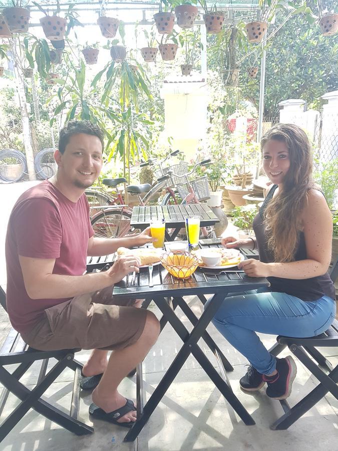 Duck House Hotel Hoi An Bagian luar foto