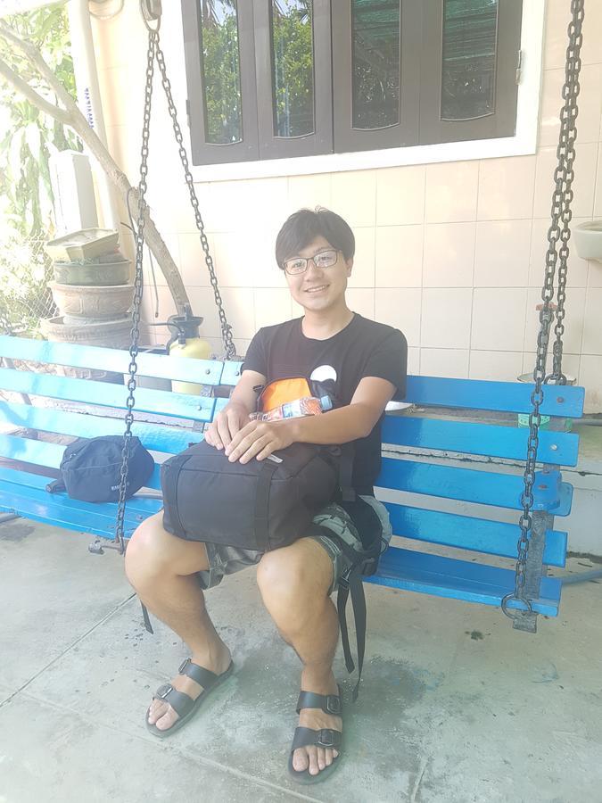 Duck House Hotel Hoi An Bagian luar foto
