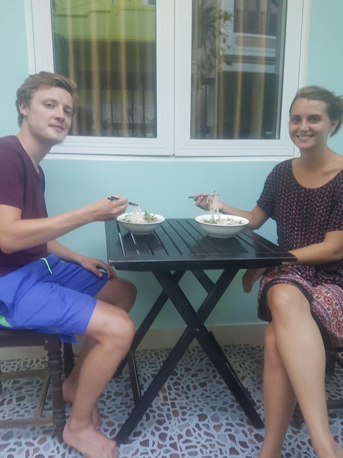 Duck House Hotel Hoi An Bagian luar foto