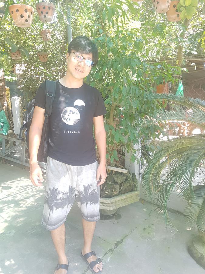 Duck House Hotel Hoi An Bagian luar foto