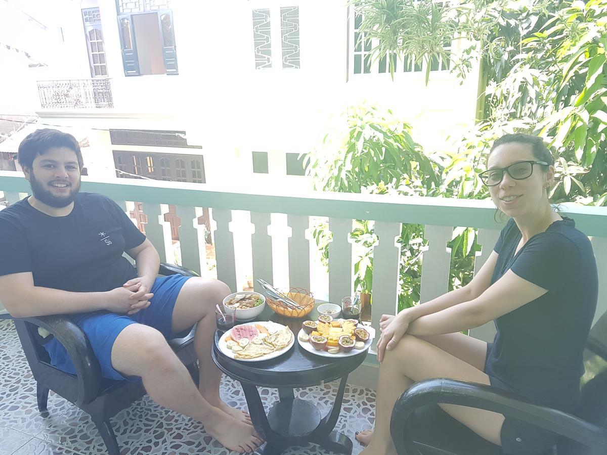 Duck House Hotel Hoi An Bagian luar foto