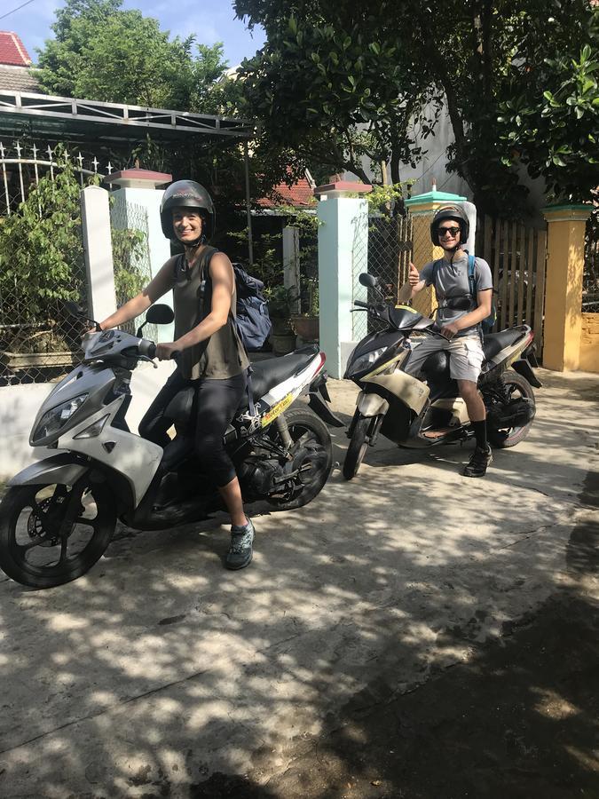 Duck House Hotel Hoi An Bagian luar foto