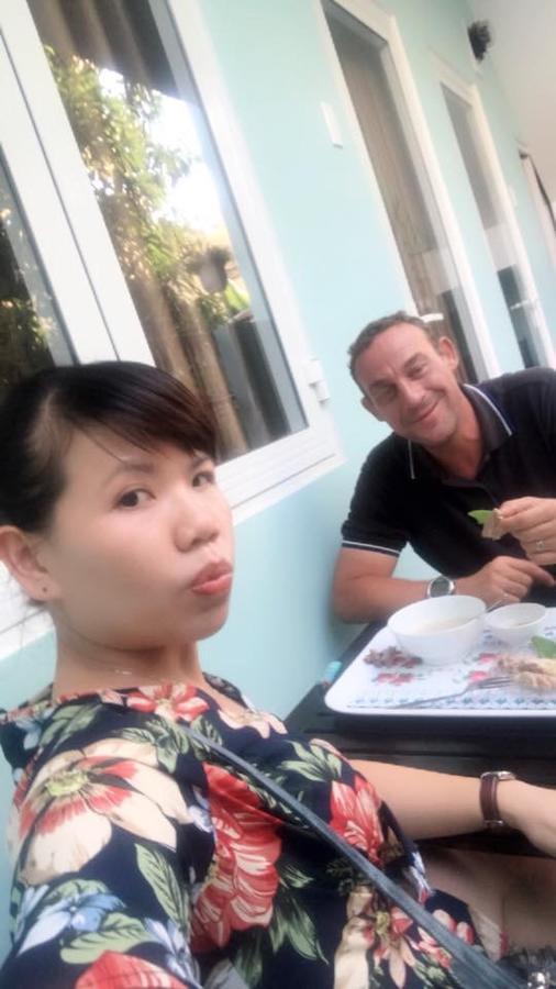 Duck House Hotel Hoi An Bagian luar foto