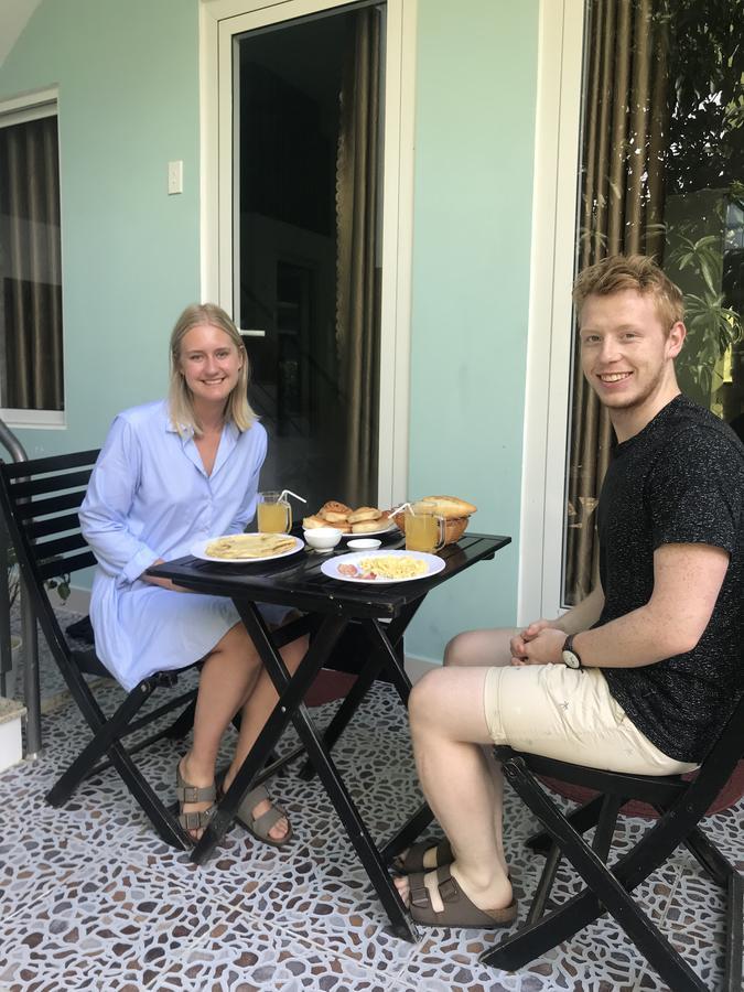 Duck House Hotel Hoi An Bagian luar foto