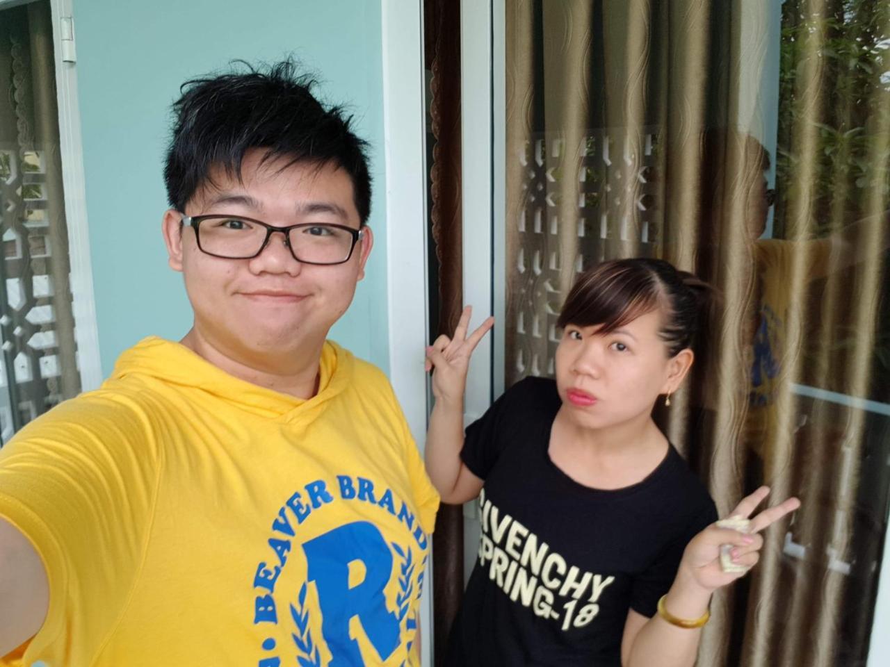 Duck House Hotel Hoi An Bagian luar foto