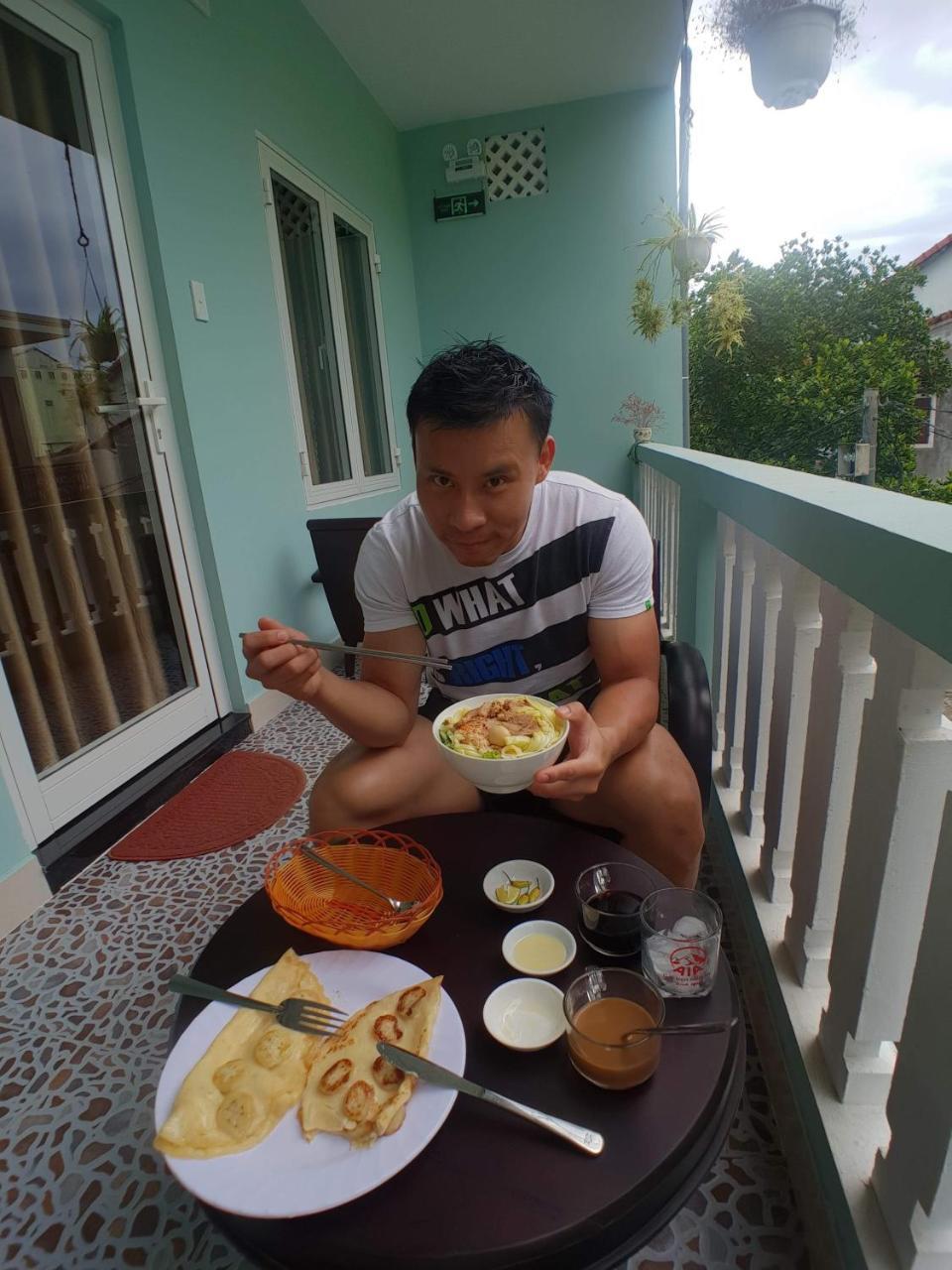 Duck House Hotel Hoi An Bagian luar foto